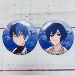 2026年最新】kaito プロセカ 缶バッジの人気アイテム - メルカリ