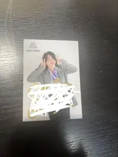 2026年最新】大森元貴 サインの人気アイテム - メルカリ