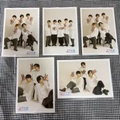 2026年最新】超特急 生写真 連結の人気アイテム - メルカリ