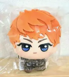 2026年最新】ヒプノシスマイク ちびぐるみ 毒島メイソン理鶯の人気