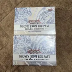 2026年最新】ゴーストフロムザパスト2の人気アイテム - メルカリ