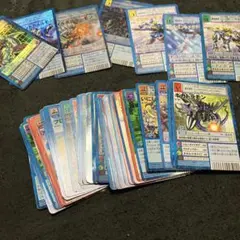 2026年最新】デジモンカード 旧裏の人気アイテム - メルカリ