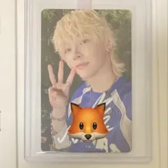 2026年最新】&team サイン入りチェキの人気アイテム - メルカリ