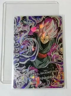 2026年最新】ゴクウブラック secの人気アイテム - メルカリ