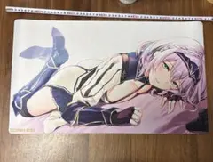 2026年最新】白銀ノエル プレイマットの人気アイテム - メルカリ