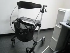 2026年最新】パラマウントベッド 歩行器の人気アイテム - メルカリ