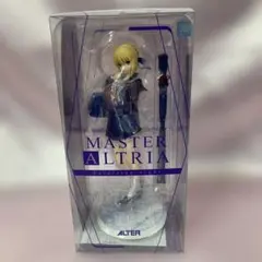 2026年最新】マスターアルトリア フィギュア の人気アイテム - メルカリ