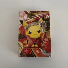 2026年最新】舞妓はんピカチュウ トランプの人気アイテム - メルカリ
