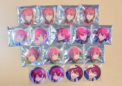 2026年最新】朱桜司缶バッジの人気アイテム - メルカリ