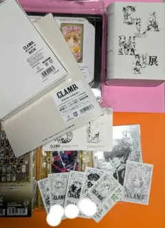 2026年最新】都営まるごときっぷ clampの人気アイテム - メルカリ