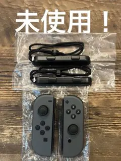 2026年最新】nintendo switch グレー本体 任天堂 スイッチ 未使用の