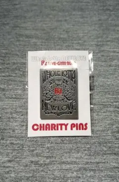 2026年最新】bzピンバッジの人気アイテム - メルカリ