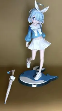 2026年最新】ブルーアーカイブ アロナ（あみあみ限定版）の人気