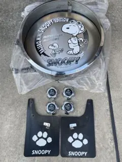 2026年最新】パジェロミニ スヌーピーの人気アイテム - メルカリ