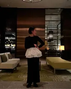 2026年最新】coud プラスペプラムの人気アイテム - メルカリ