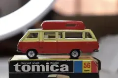2026年最新】ハイエース トミカ コミューターキャンピングカーの人気