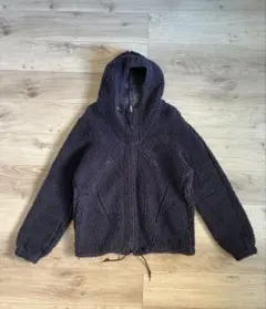 2026年最新】ナンバーナイン ボアジャケットの人気アイテム - メルカリ