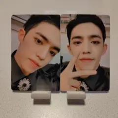 2026年最新】エスクプス トレカ an odeの人気アイテム - メルカリ