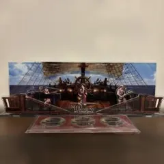 2026年最新】ノアの方舟 アクスタの人気アイテム - メルカリ