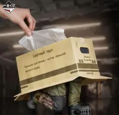 2026年最新】メタルギアソリッド A賞の人気アイテム - メルカリ