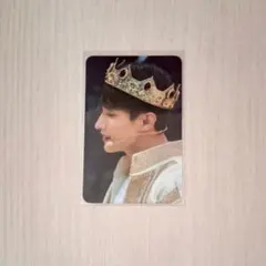 2026年最新】ドギョム エクスカリバー 特典の人気アイテム - メルカリ