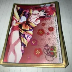 2026年最新】リアス グレモリー カードの人気アイテム - メルカリ