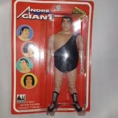 2026年最新】アンドレザジャイアント フィギュアの人気アイテム - メルカリ