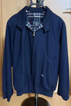 2026年最新】ハリントンジャケット バーバリーの人気アイテム - メルカリ