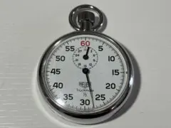 2026年最新】タグホイヤー ストップウォッチの人気アイテム - メルカリ