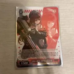 2026年最新】NIKKE ヴァイスシュヴァルツ プロモの人気アイテム - メルカリ