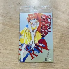 2026年最新】エヴァンゲリオン カード ウエハース アスカの人気