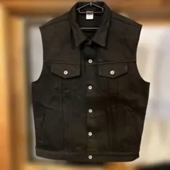 2026年最新】アイアンハート デニム ベストの人気アイテム - メルカリ