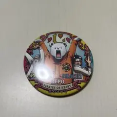 2026年最新】ワンピース ペンギン 缶バッジの人気アイテム - メルカリ