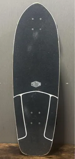 2026年最新】carver カーバー サーフスケートの人気アイテム - メルカリ