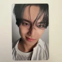 2026年最新】seventeen ミンギュ トレカ heavenの人気アイテム - メルカリ