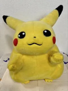 2026年最新】 TOMY ピカチュウ 等身大の人気アイテム - メルカリ