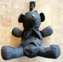 2026年最新】gucci ぬいぐるみの人気アイテム - メルカリ