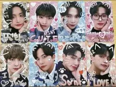 2026年最新】Ateez makestar コンプの人気アイテム - メルカリ