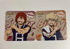 2026年最新】ヒロアカ 極楽湯 切島の人気アイテム - メルカリ