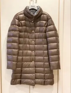 2026年最新】ヘルノ ダウン リバーシブルの人気アイテム - メルカリ