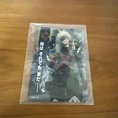 2026年最新】コレクターズカード 爆豪の人気アイテム - メルカリ