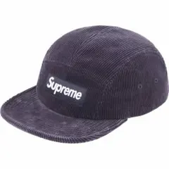 2026年最新】supreme corduroy camp capの人気アイテム - メルカリ