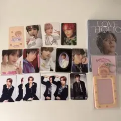 NCT ヘチャン トレカ まとめ売り - メルカリ