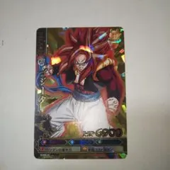 2026年最新】ドラゴンバトラーズ ゴジータの人気アイテム - メルカリ