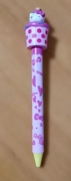 2026年最新】ハローキティ ボールペン usjの人気アイテム - メルカリ