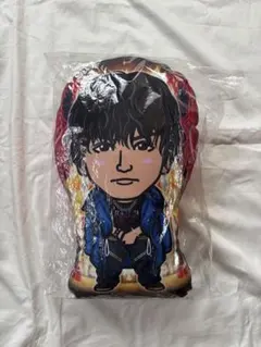 2026年最新】川村壱馬クッションの人気アイテム - メルカリ