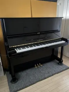 2026年最新】ヤマハ アップライトピアノ 中古の人気アイテム - メルカリ