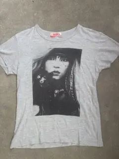 大森靖子 MUTEKIツアー Tシャツ 一生大森靖子 - メルカリ