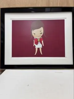 2026年最新】奈良美智 サインの人気アイテム - メルカリ