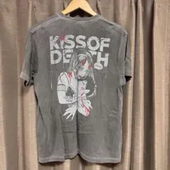 2026年最新】KISS of death simの人気アイテム - メルカリ
